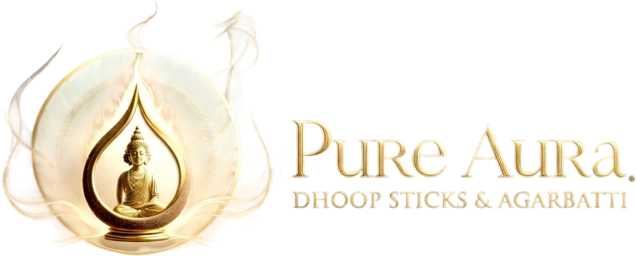 Pure Aura Logo